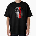 American Football T-Shirt - Novelty Apparel for Adults - T-Shirt, Sweatshirt, Hoodie