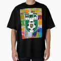 Mfk Karvina T-Shirt - Graphic Print for Adults - T-Shirt, Sweatshirt, Hoodie
