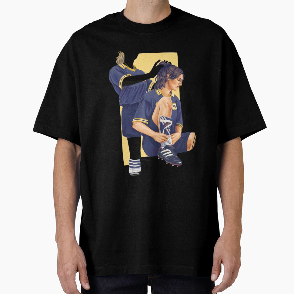 Before Match T-Shirt - Streetwear Style Unisex - T-Shirt, Sweatshirt, Hoodie