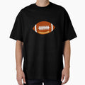 Football Lover T-Shirt - Casual Everyday Wear Men Women - T-Shirt, Sweatshirt, Hoodie