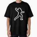 Football Player Quarterback T-Shirt - Streetwear Style for Adults - T-Shirt, Sweatshirt, Hoodie