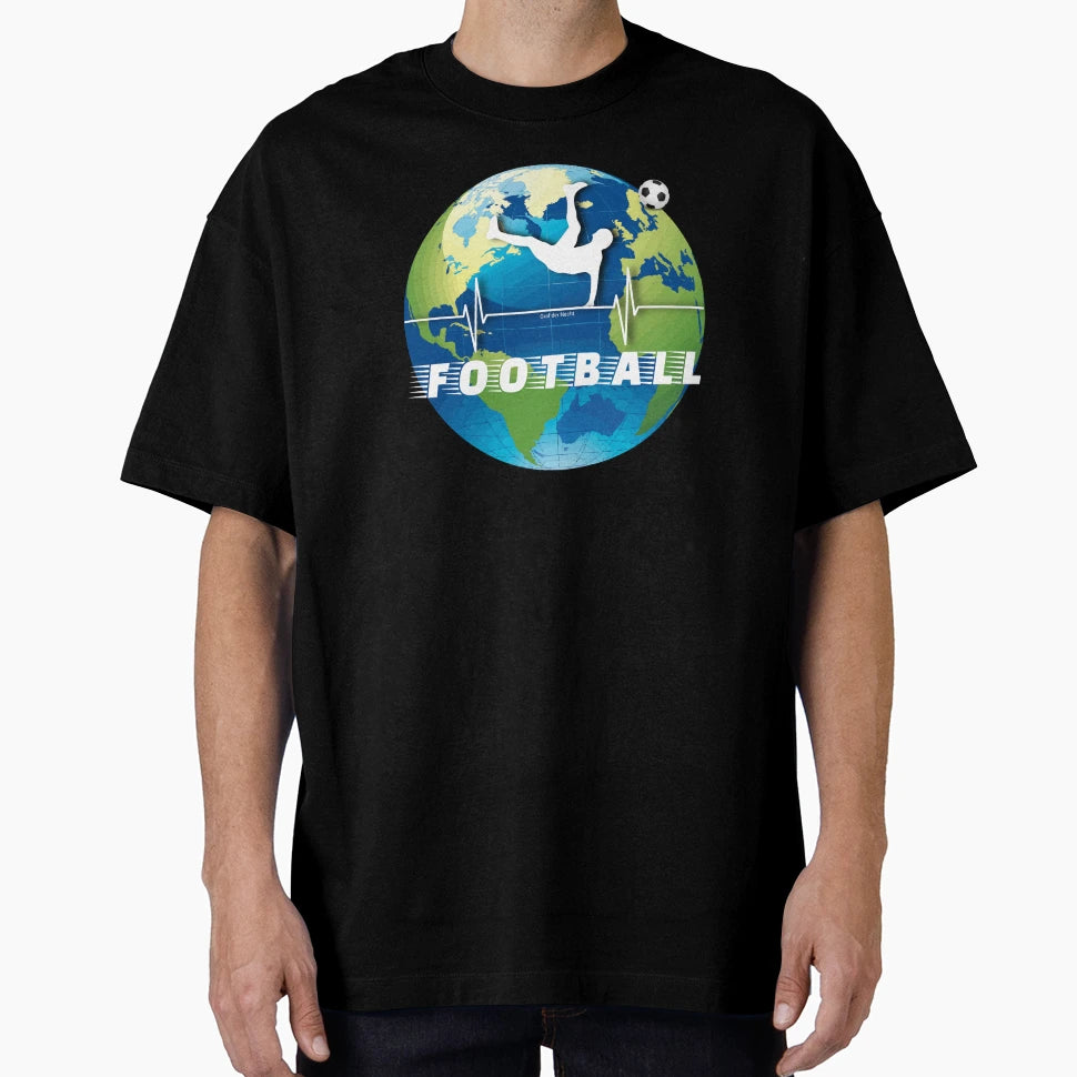 Football Cheer Yes Hurt No T-Shirt - Aesthetic Graphic Unisex - T-Shirt, Sweatshirt, Hoodie