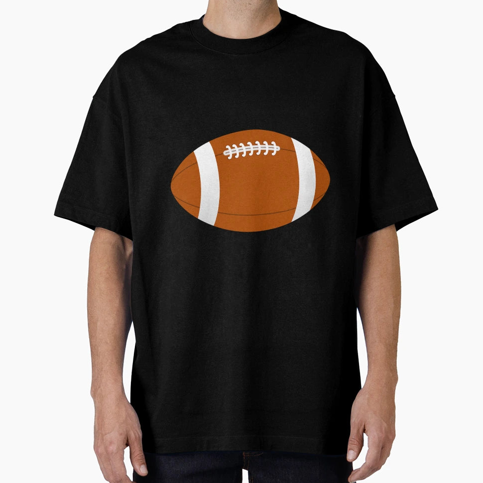 American Football T-Shirt - Streetwear Style Unisex - T-Shirt, Sweatshirt, Hoodie
