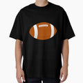 American Football T-Shirt - Streetwear Style Unisex - T-Shirt, Sweatshirt, Hoodie
