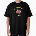 Its Game Day Yall T-Shirt - Graphic Print for Adults - T-Shirt, Sweatshirt, Hoodie
