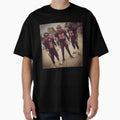 Dream Team T-Shirt - Novelty Apparel Unisex - T-Shirt, Sweatshirt, Hoodie