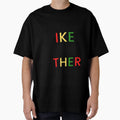 Brother Like No Other T-Shirt - Aesthetic Graphic Men Women - T-Shirt, Sweatshirt, Hoodie
