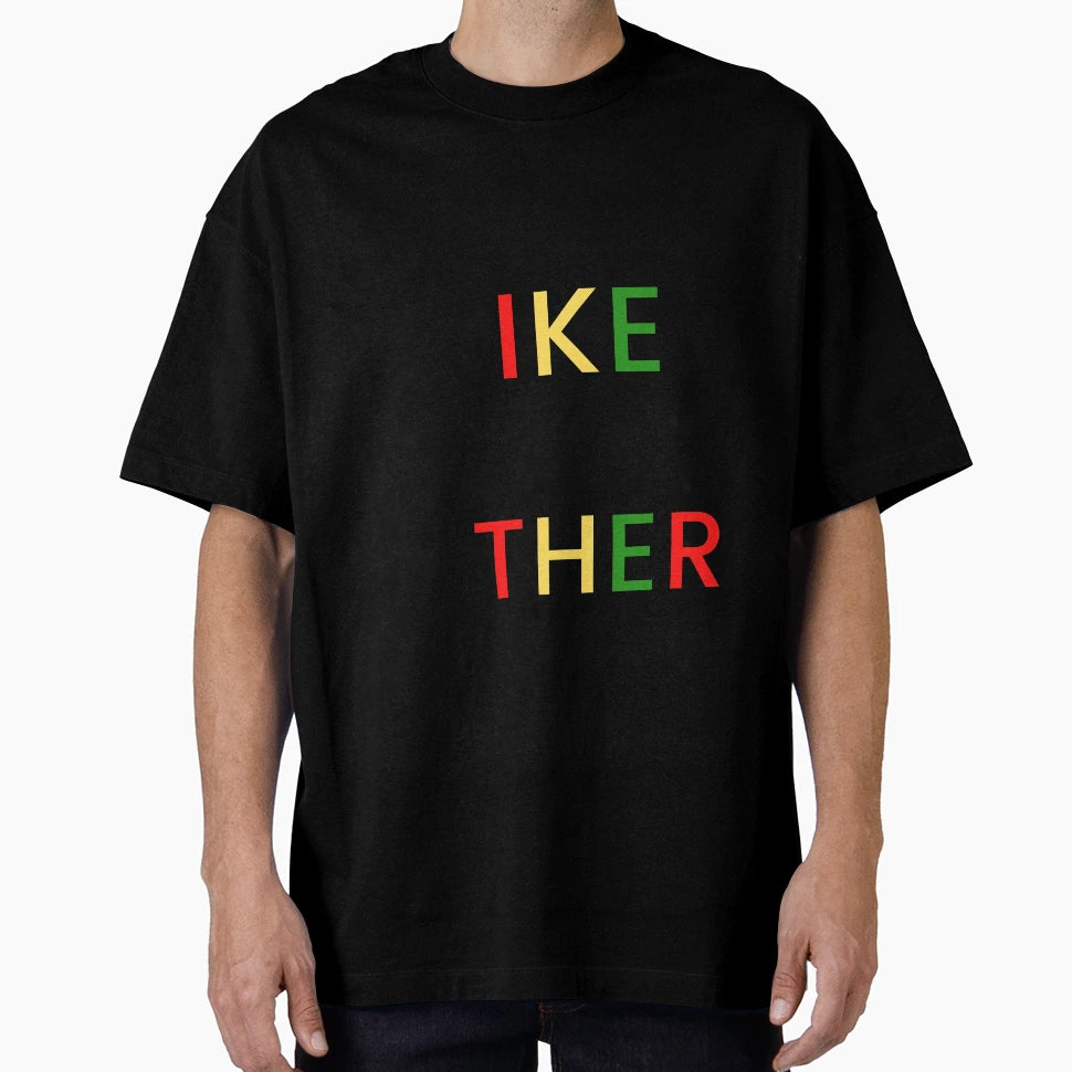 Brother Like No Other T-Shirt - Aesthetic Graphic Men Women - T-Shirt, Sweatshirt, Hoodie