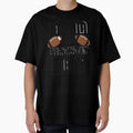 Dad Birthday Football Lover Family T-Shirt - Streetwear Style Men Women - T-Shirt, Sweatshirt, Hoodie