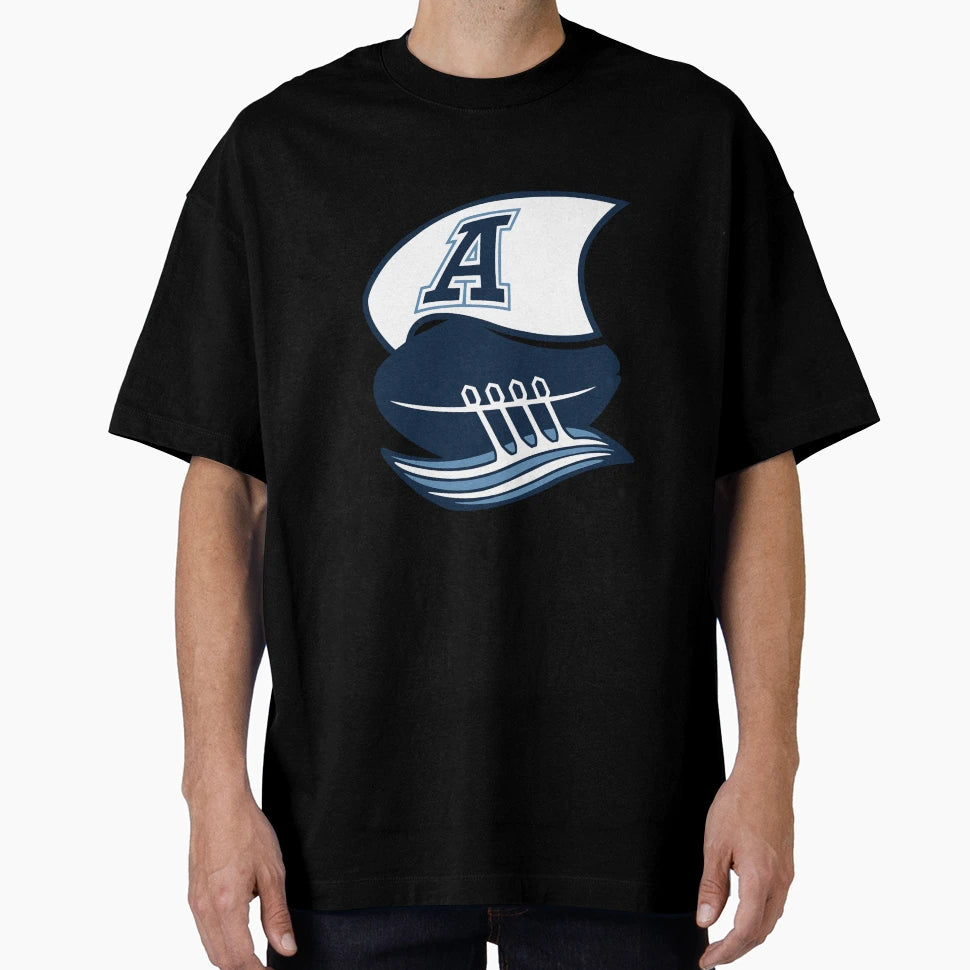 Toronto Argonauts T-Shirt - Fun Novelty Design for Adults - T-Shirt, Sweatshirt, Hoodie
