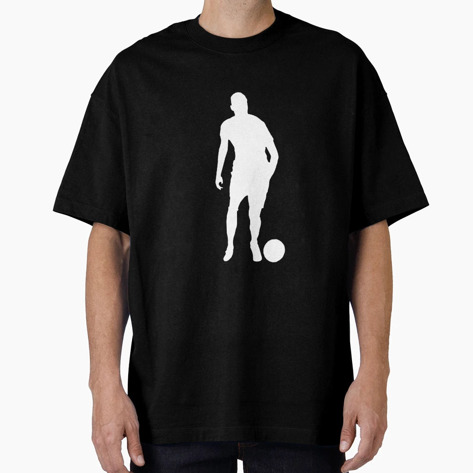 Soccer T-Shirt - Novelty Apparel Unisex - T-Shirt, Sweatshirt, Hoodie