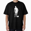 Soccer T-Shirt - Novelty Apparel Unisex - T-Shirt, Sweatshirt, Hoodie