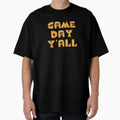 Game Day Yall T-Shirt - Aesthetic Graphic Unisex - T-Shirt, Sweatshirt, Hoodie