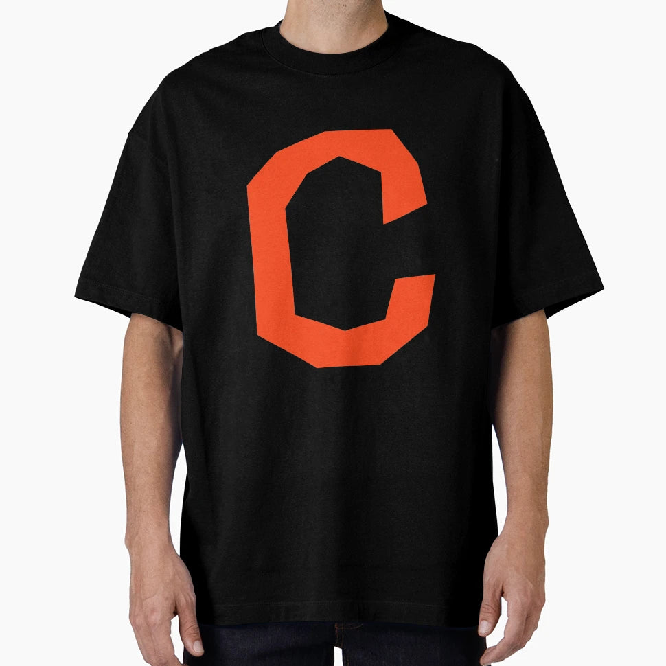 Copy Alphabetical C T-Shirt - Graphic Print Unisex - T-Shirt, Sweatshirt, Hoodie