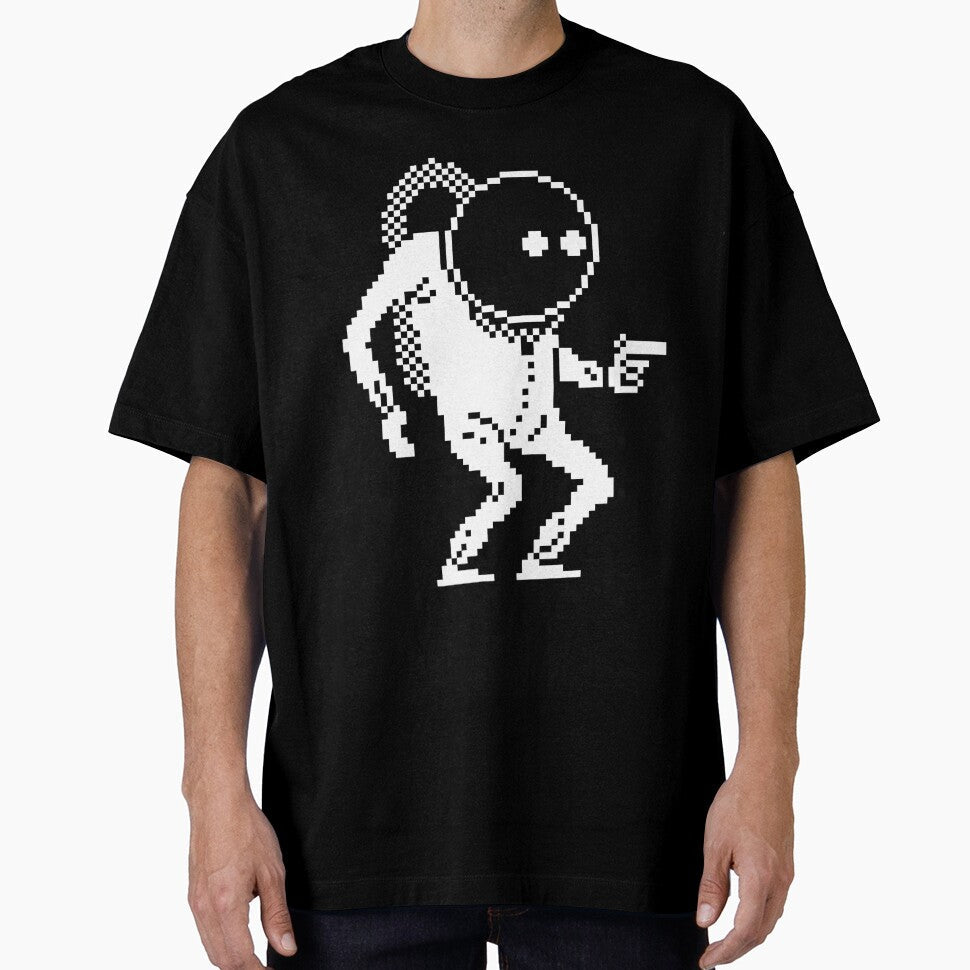 Zub ZX Spectrum by disposalist - Adult & Kids T-Shirts, Sweatshirts & Hoodies apparel design preview 1