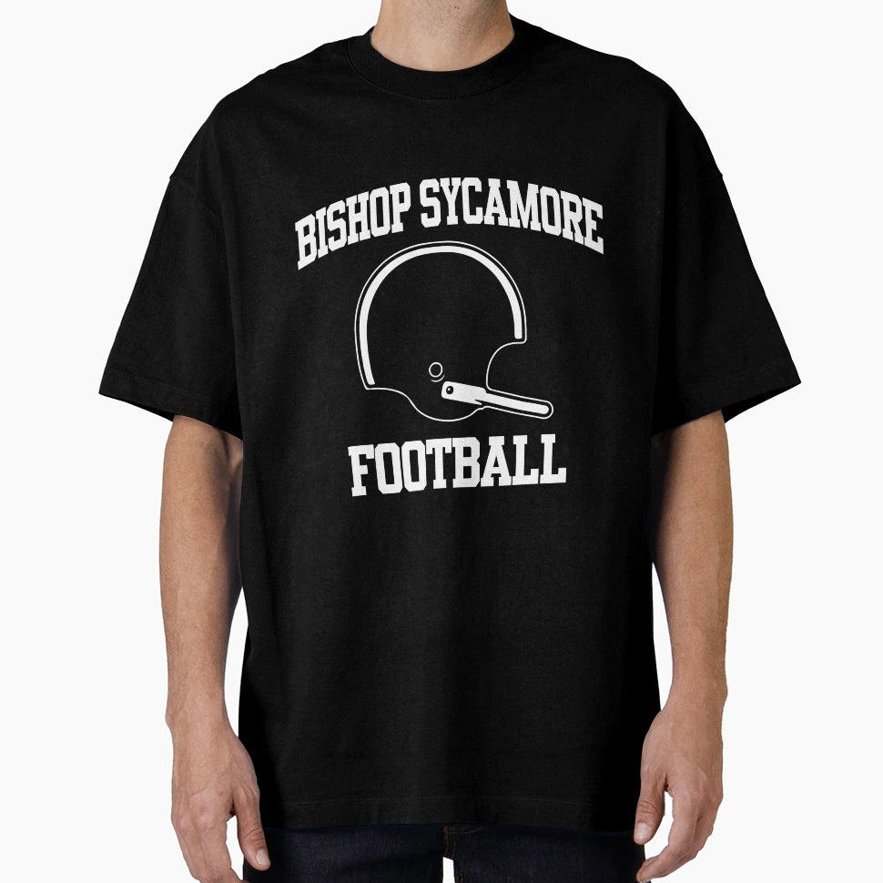 Bishop Sycamore T-Shirt - Novelty Apparel Men Women - T-Shirt, Sweatshirt, Hoodie