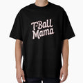 Baseball Season Ball Checkerboard T-Shirt - Trendy Graphic for Adults - T-Shirt, Sweatshirt, Hoodie