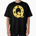 Paw Alphabet T-Shirt - Casual Everyday Wear for Adults - T-Shirt, Sweatshirt, Hoodie