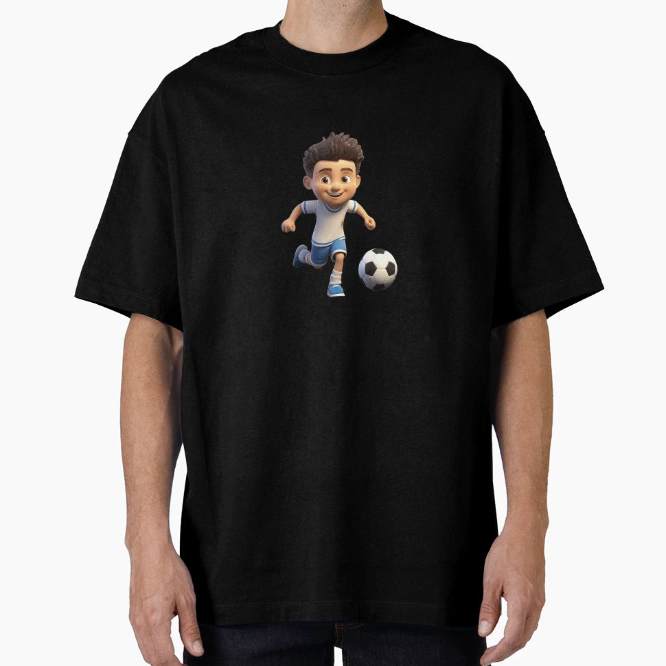 My Favorite Soccer Football Player T-Shirt - Unique Graphic Men Women - T-Shirt, Sweatshirt, Hoodie