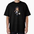 My Favorite Soccer Football Player T-Shirt - Unique Graphic Men Women - T-Shirt, Sweatshirt, Hoodie