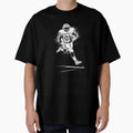 American Football Player T-Shirt - Novelty Apparel for Adults - T-Shirt, Sweatshirt, Hoodie