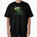 Emmaus Hornets Football Spirit Logo T-Shirt - Custom Art Print for Adults - T-Shirt, Sweatshirt, Hoodie
