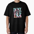 My Soccer Mom Era Groovy My Soccer T-Shirt - Aesthetic Graphic for Adults - T-Shirt, Sweatshirt, Hoodie