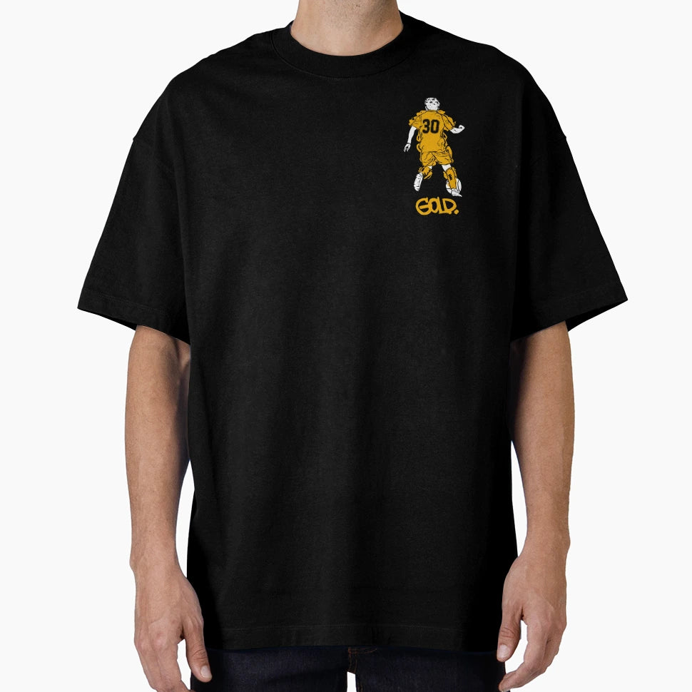 Lfcb15G Eder T-Shirt - Trendy Graphic Unisex - T-Shirt, Sweatshirt, Hoodie