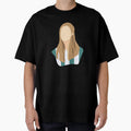 Joanna T-Shirt - Trendy Graphic for Adults - T-Shirt, Sweatshirt, Hoodie