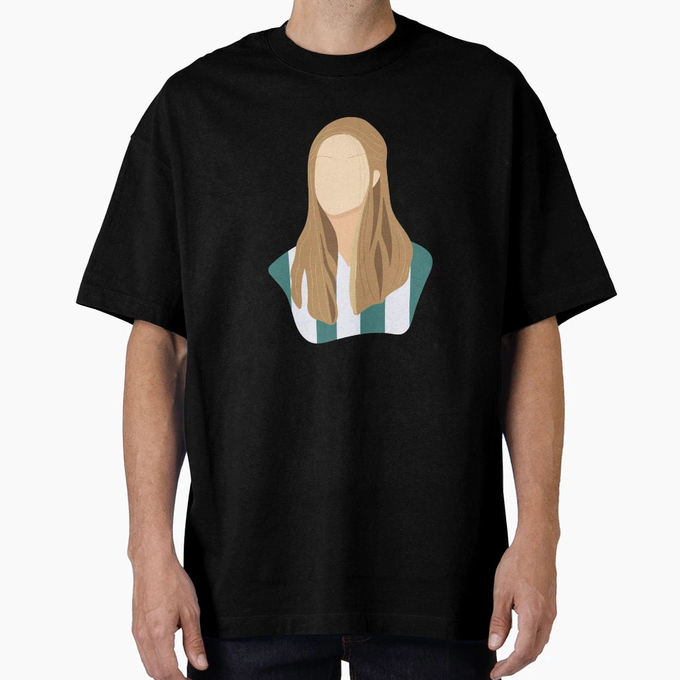 Joanna T-Shirt - Trendy Graphic for Adults - T-Shirt, Sweatshirt, Hoodie