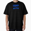 Practice Make Better T-Shirt - Fun Novelty Design Unisex - T-Shirt, Sweatshirt, Hoodie
