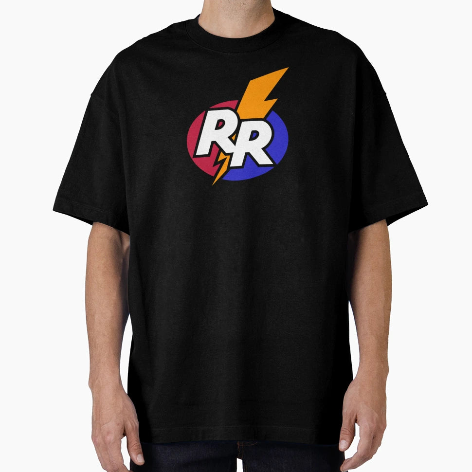Rescue Rangers Cartoon Designs T-Shirt - Graphic Print Unisex - T-Shirt, Sweatshirt, Hoodie