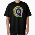 Superbright Q T-Shirt - Casual Everyday Wear Men Women - T-Shirt, Sweatshirt, Hoodie