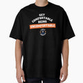 Chicago Bears Ben Johnson Get T-Shirt - Streetwear Style for Adults - T-Shirt, Sweatshirt, Hoodie