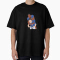 Football Players T-Shirt - Unique Graphic Unisex - T-Shirt, Sweatshirt, Hoodie