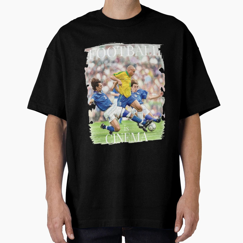 Epic Football T-Shirt - Trendy Graphic Men Women - T-Shirt, Sweatshirt, Hoodie