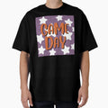 Game Day T-Shirt - Custom Art Print Unisex - T-Shirt, Sweatshirt, Hoodie