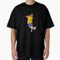Neymar Jr T-Shirt - Graphic Print Men Women - T-Shirt, Sweatshirt, Hoodie