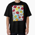 Sports T-Shirt - Fun Novelty Design Men Women - T-Shirt, Sweatshirt, Hoodie