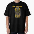 More Than Game T-Shirt - Custom Art Print Men Women - T-Shirt, Sweatshirt, Hoodie