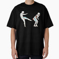 Butt Punt T-Shirt - Unique Graphic for Adults - T-Shirt, Sweatshirt, Hoodie
