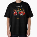 Soccer World Cup 2010 Spanish Selection T-Shirt - Trendy Graphic Men Women - T-Shirt, Sweatshirt, Hoodie