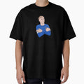 Cold Palmer T-Shirt - Casual Everyday Wear Unisex - T-Shirt, Sweatshirt, Hoodie