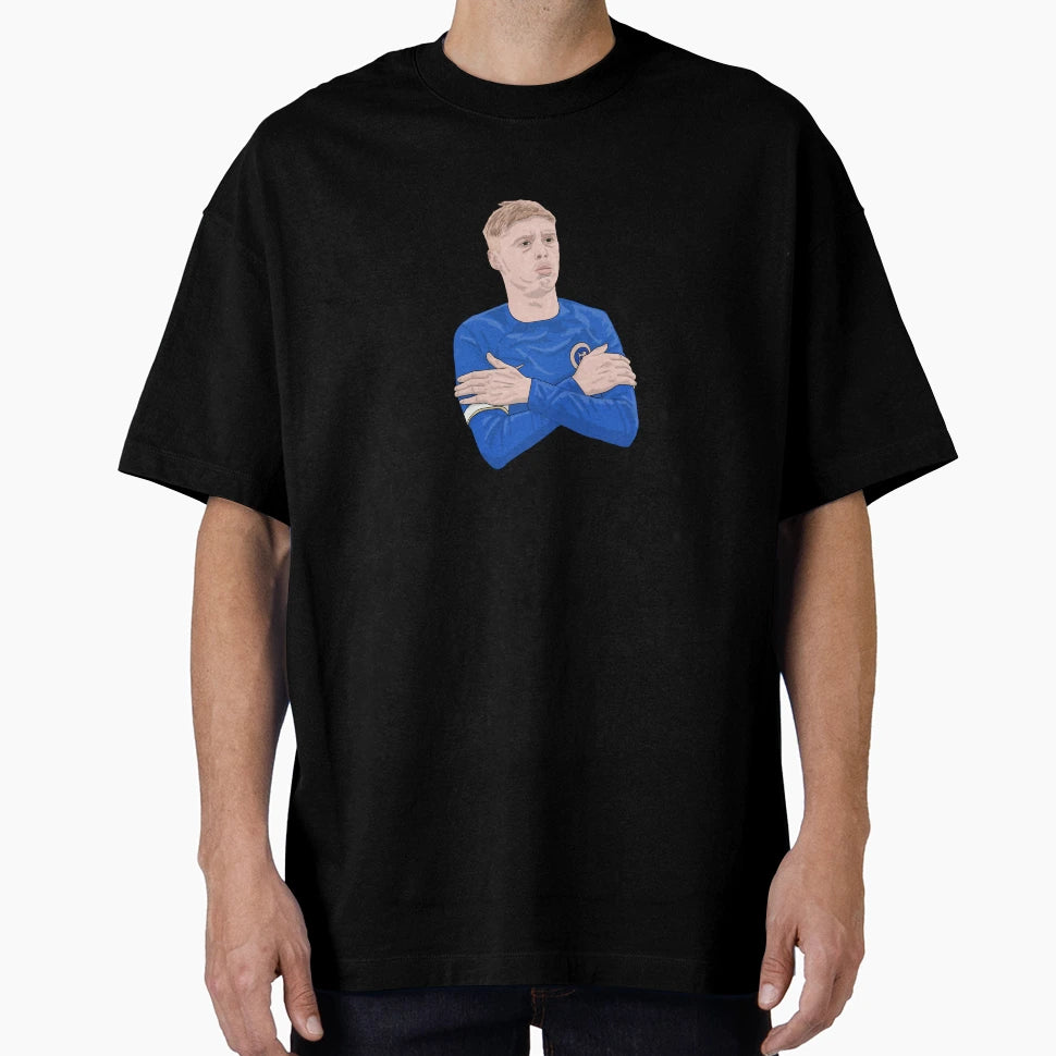 Cold Palmer T-Shirt - Casual Everyday Wear Unisex - T-Shirt, Sweatshirt, Hoodie