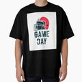 Game Day T-Shirt - Fun Novelty Design Unisex - T-Shirt, Sweatshirt, Hoodie