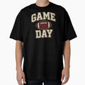 Game Day T-Shirt - Aesthetic Graphic Unisex - T-Shirt, Sweatshirt, Hoodie