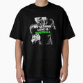 My Second Love Is Football T-Shirt - Unique Graphic Unisex - T-Shirt, Sweatshirt, Hoodie