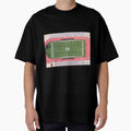 Harlingen High School Football Stadium T-Shirt - Novelty Apparel Unisex - T-Shirt, Sweatshirt, Hoodie