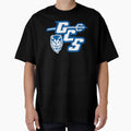 Gcs Stack Logo T-Shirt - Graphic Print for Adults - T-Shirt, Sweatshirt, Hoodie