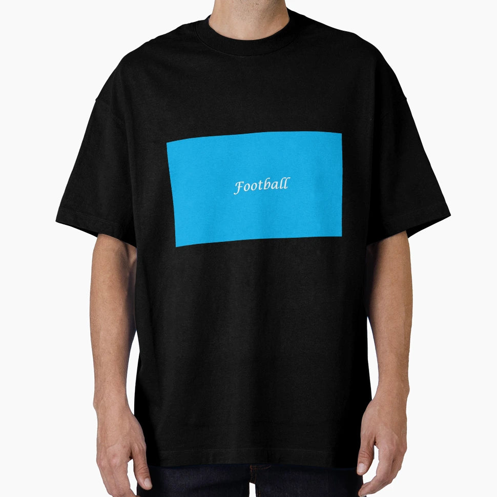 Great Football T-Shirt - Streetwear Style for Adults - T-Shirt, Sweatshirt, Hoodie